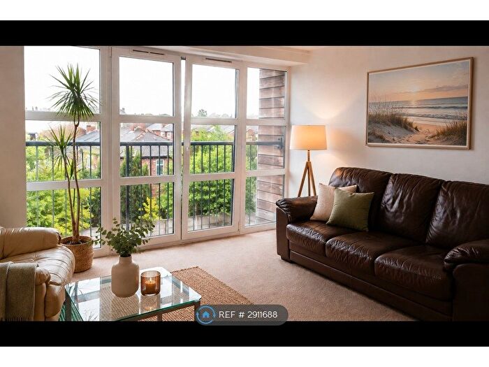 2 Bedroom Flat To Rent In Devonshire Point, Eccles, Manchester, M30