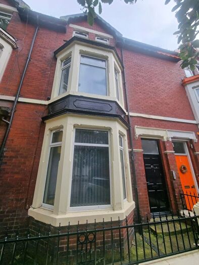 2 Bedroom Flat To Rent In Bold Street, Fleetwood, FY7