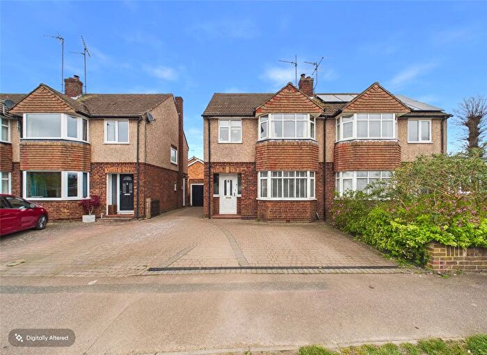 3 Bedroom Semi Detached House To Rent In Shakespeare Road, Colchester, Essex, CO3
