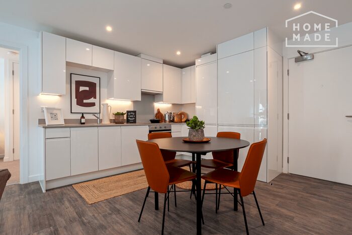 2 Bedroom Apartment To Rent In The Strand, Liverpool, L1