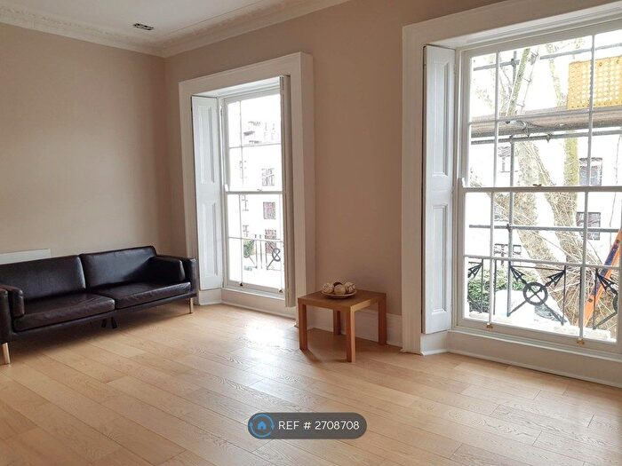 3 Bedroom Maisonette To Rent In Belsize Road, London, NW6