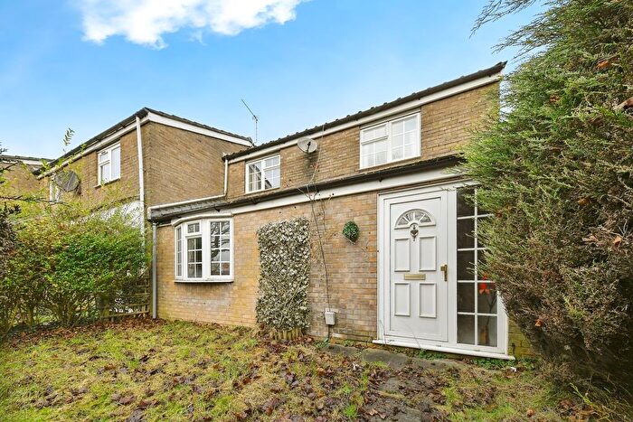 3 Bedroom End Terrace House For Sale In Chester Road, Stevenage, Hertfordshire, SG1