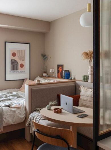 Studio To Rent In First Way, Wembley, HA9