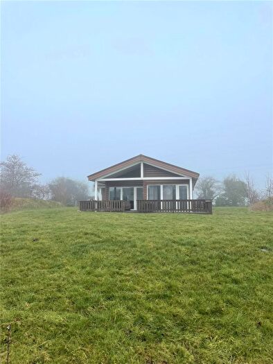 1 Bedroom Semi-Detached House To Rent In Lower Lakes, Chilton Trinity, Bridgwater, TA5