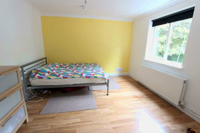 1 Bedroom House Of Multiple Occupation To Rent In Goldings Crescent, Hatfield, AL10