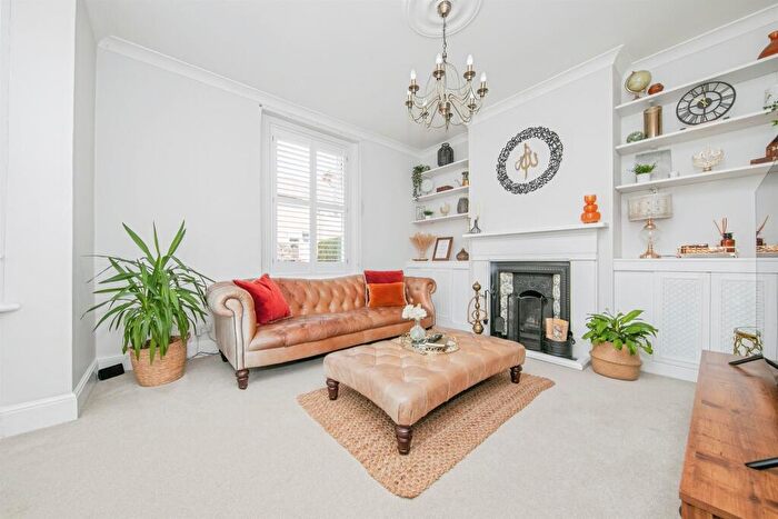 3 Bedroom End Of Terrace House For Sale In Waterloo Road, Ipswich, IP1