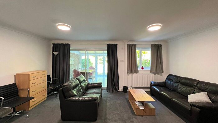 4 Bedroom Property To Rent In St Michaels Road, Canterbury Ref -, CT2