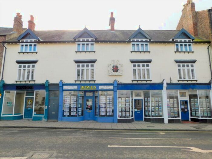 1 Bedroom Apartment To Rent In Apartment, Old Elvet, Durham City, Durham City, DH1