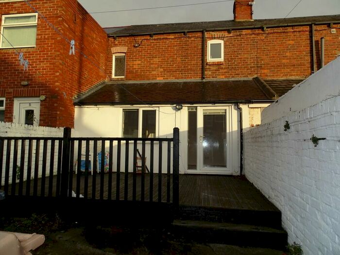 2 Bedroom Terraced House To Rent In Hazel Grove, West Moor, Newcastle Upon Tyne, Tyne And Wear, NE12