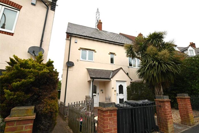1 Bedroom Apartment To Rent In Aspen Park Road, Locking Castle, Weston-Super-Mare, North Somerset, BS22