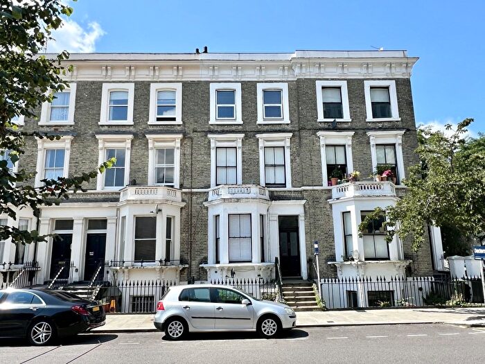 2 Bedroom Flat To Rent In Seagrave Road, London, SW6