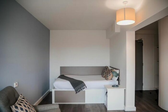 1 Bedroom Flat To Rent In McDonald Rd, Edinburgh, EH7