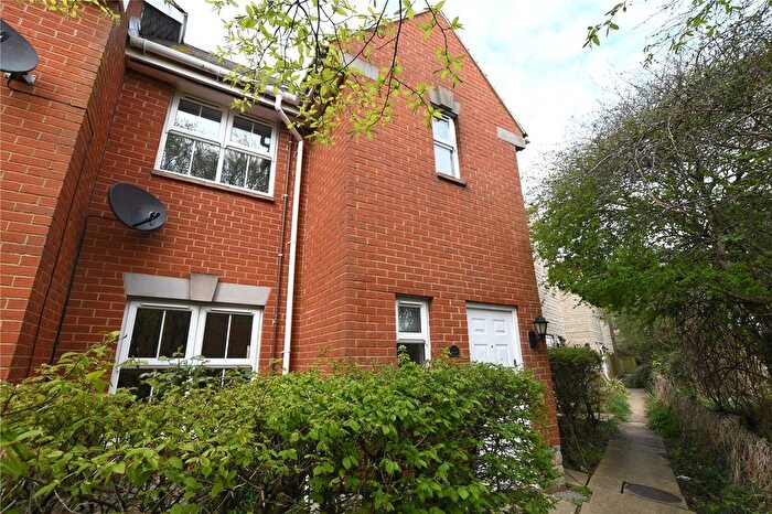 3 Bedroom End Of Terrace House To Rent In Vale Mill Way, Weston Village, Weston-Super-Mare, North Somerset, BS24