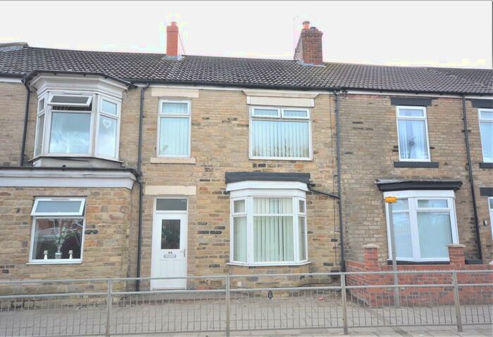 3 Bedroom Terraced House To Rent In Redworth Road, Shildon, DL4