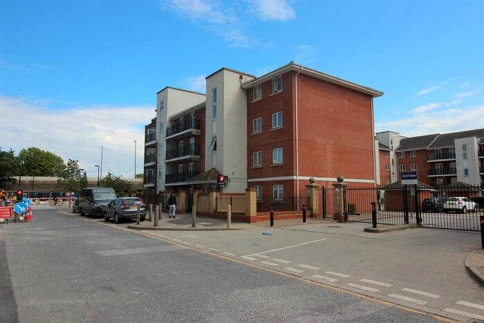 2 Bedroom Flat To Rent In Felixstowe Road, Abbey Wood, London, SE2