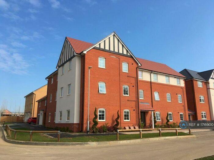 1 Bedroom Flat To Rent In Gilden Park, Old Harlow, CM17