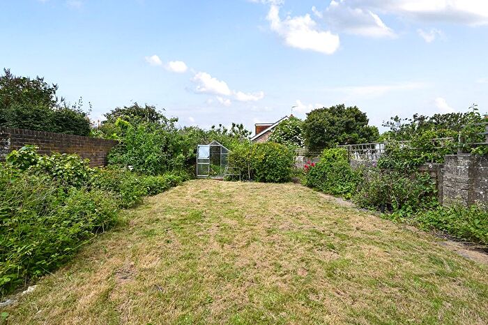 3 Bedroom Semi-Detached House For Sale In Victoria Road, Shoreham, West Sussex, BN43