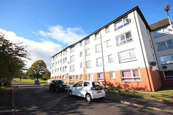 2 Bedroom Flat To Rent In Flat /, Hamiltonhill Gardens, Glasgow, G22