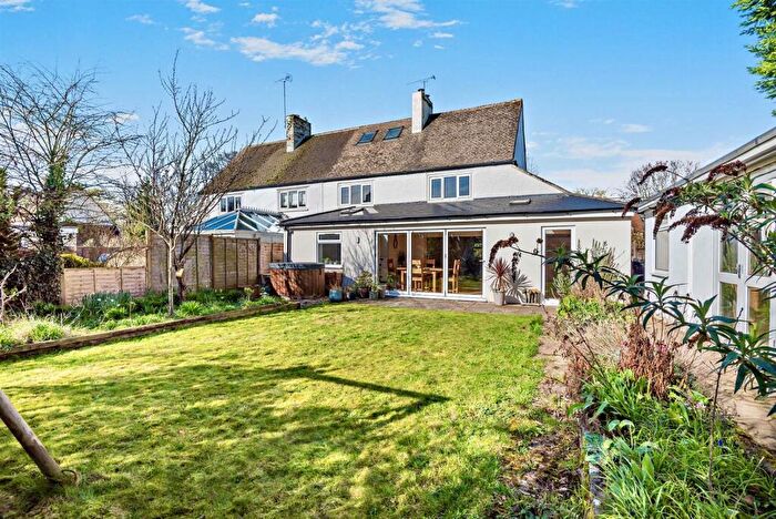 3 Bedroom House For Sale In Coates, Near Cirencester, GL7