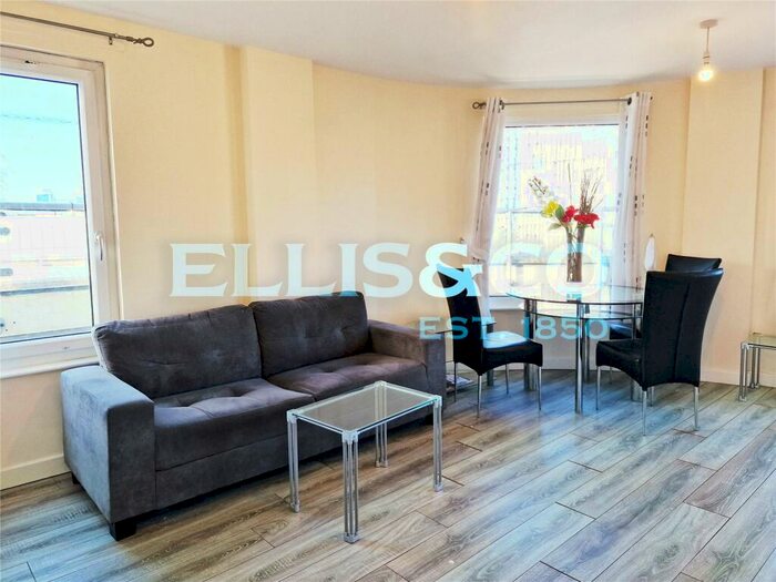 2 Bedroom Apartment To Rent In Spire House, Peterborough Road, Harrow, HA1
