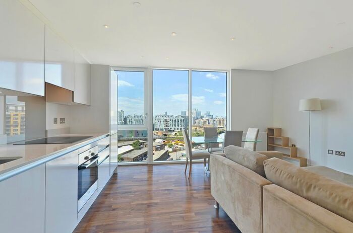 1 Bedroom Flat To Rent In Norman Road, London, SE10