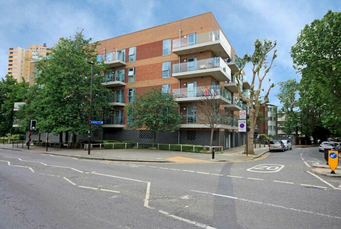 2 Bedroom Flat To Rent In Rosemont Road, London, W3