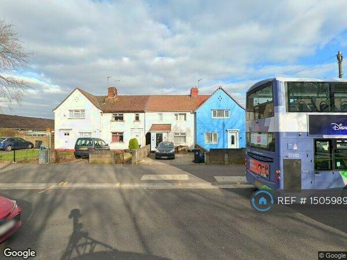 3 Bedroom Terraced House To Rent In Hartcliffe Way, Bristol, BS3
