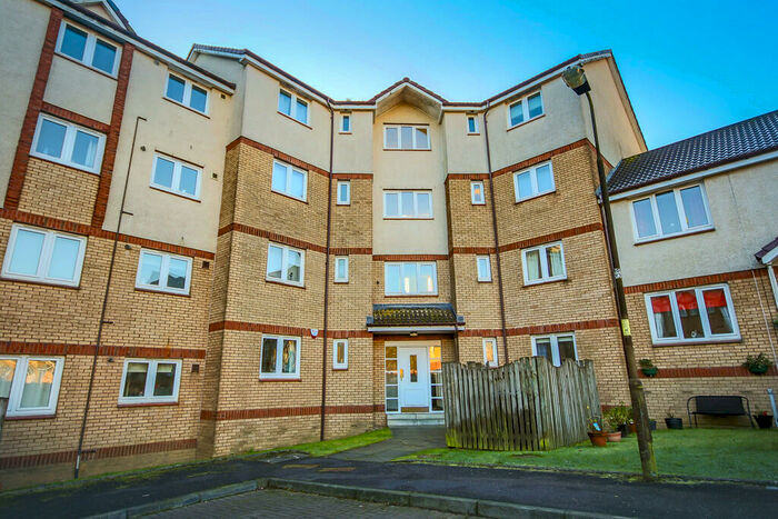 2 Bedroom Ground Flat To Rent In Haymarket Crescent, Livingston, West Lothian, EH54