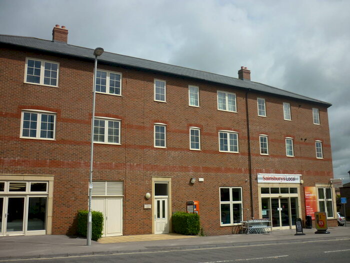 1 Bedroom Flat To Rent In Close To Town, DT1