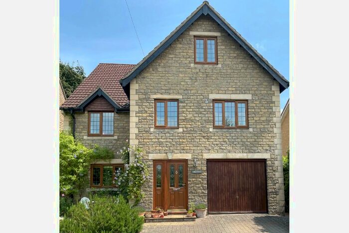 6 Bedroom Detached House For Sale In Bruton, Somerset, BA10