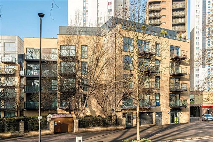 1 Bedroom Flat For Sale In Kennington Road, Kennington, SE11