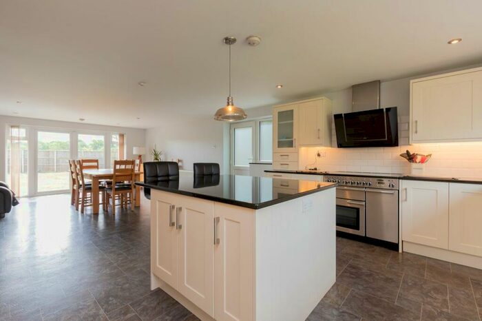 4 Bedroom Detached House To Rent In Priors Lane, Blackwater, Camberley, Hampshire, GU17