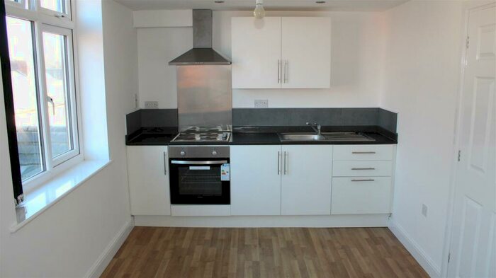 1 Bedroom Apartment To Rent In Brandon Street, Belgrave, Leicester, LE4