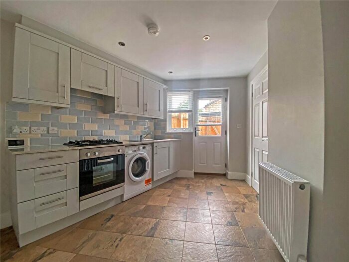 1 Bedroom Apartment To Rent In Little Whyte, Ramsey, Huntingdon, Cambridgeshire, PE26