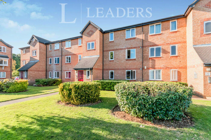 2 Bedroom Apartment To Rent In Wedgewood Road, Hitchin- Ref, D22