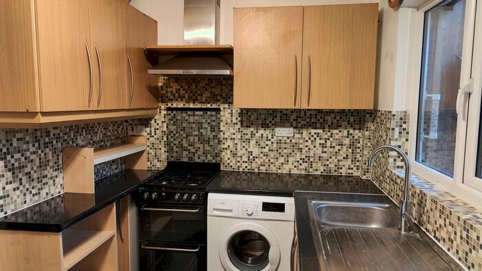 2 Bedroom Terraced House To Rent In Berrydale Road, Hayes, UB4