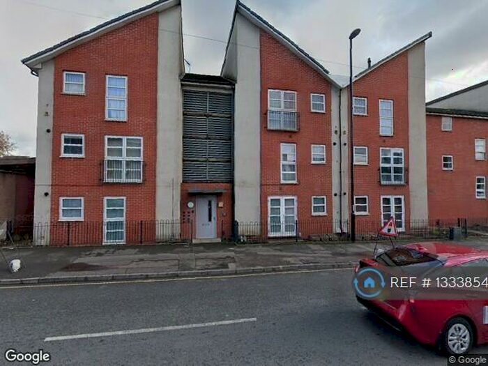2 Bedroom Flat To Rent In Stoney Stanton Road, Coventry, CV6