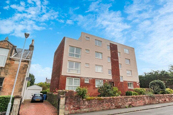 1 Bedroom Flat For Sale In Fernside, Largs, KA30