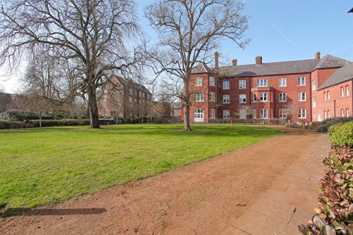 3 Bedroom Apartment To Rent In Ipsden Court, Cholsey Meadows, OX10