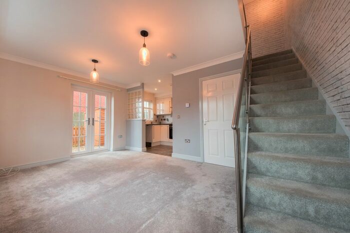 1 Bedroom Detached House To Rent In Clos Gwilym, Llanbadarn Fawr, Aberystwyth, SY23