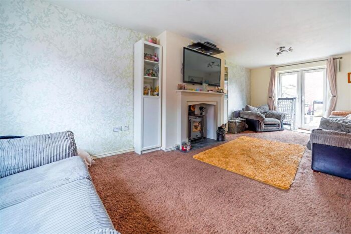 6 Bedroom Detached House For Sale In Cleobury Meadows, Cleobury Mortimer, Kidderminster, DY14