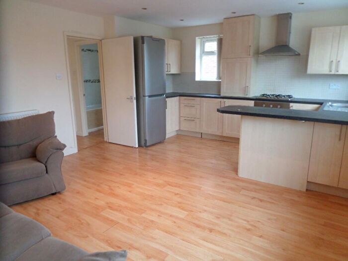 2 Bedroom Flat To Rent In Gayer Street, Little Heath, Coventry, CV6