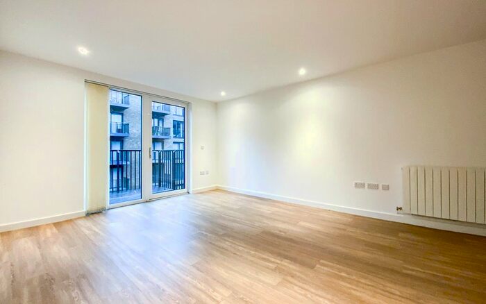 2 Bedroom Flat To Rent In Endeavour House, Ashton Reach, Marine Wharf, SE16