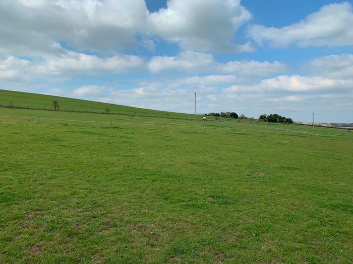 Land For Sale In North Houghton, Stockbridge, SO20