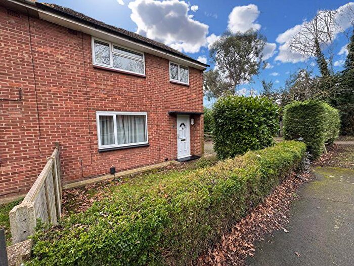 3 Bedroom Land For Sale In Ash Grove, Grantham, NG31