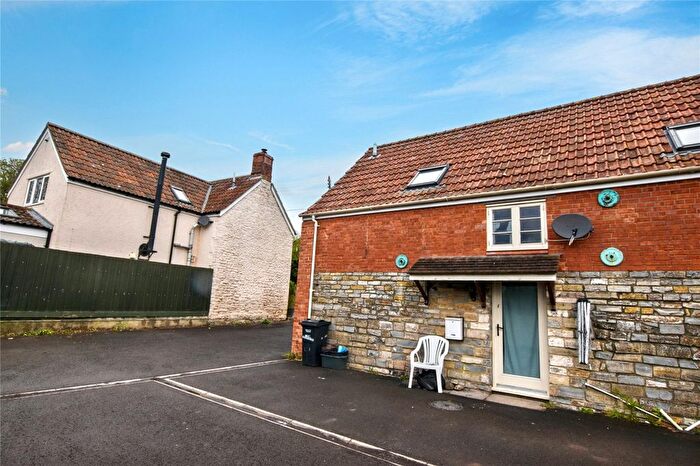 2 Bedroom End Of Terrace House For Sale In Stoke St. Gregory, Taunton, Somerset, TA3