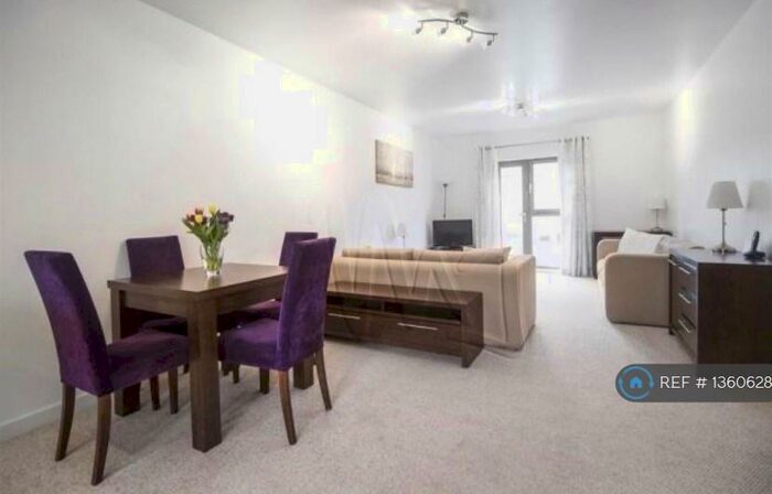 1 Bedroom Flat To Rent In Caroline Street, Birmingham, B3