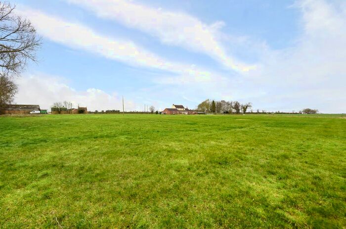 4 Bedroom Detached House For Sale In Punchbowl Lane, Brothertoft, Boston, PE20