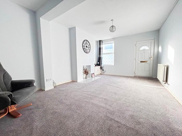 2 Bedroom Terraced House To Rent In Duke Street, Cheltenham, GL52