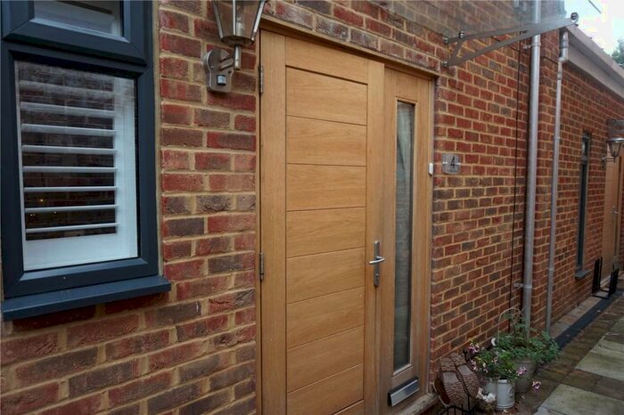 2 Bedroom Terraced House To Rent In Station Approach, Romsey, Hampshire, SO51